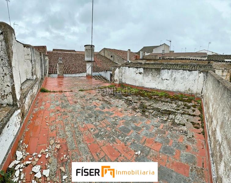 Foto 80d45605-cca8-4774-aae0-bbf749cfc164. Casa in Medina de las Torres