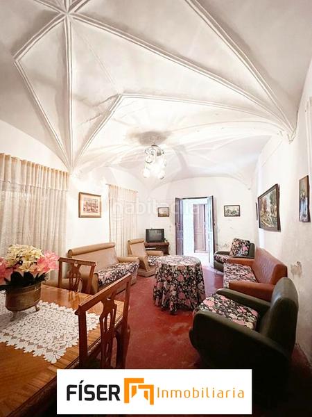 Foto b08a4362-345f-41b3-a875-fcea53b80f21. Casa in Medina de las Torres