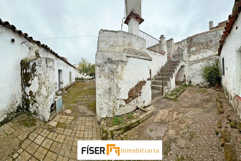 Foto baee4e57-13c9-4040-a81a-2c27a0737cf1. Casa in Medina de las Torres