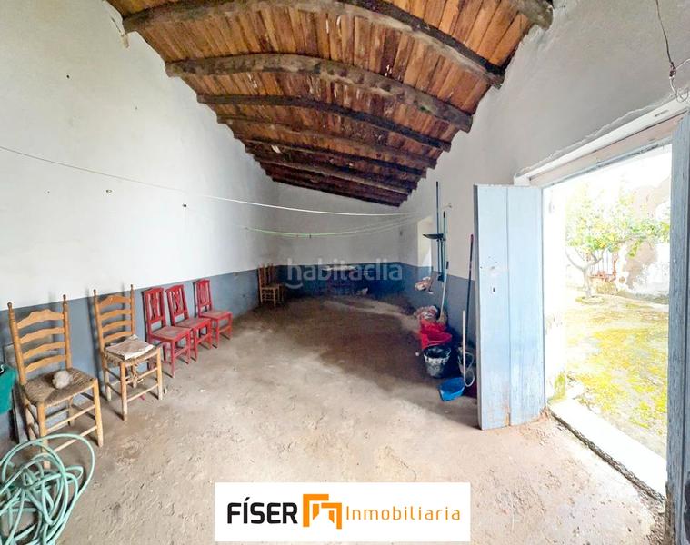 Foto e9679780-149f-46e3-9d33-b003df500de9. Casa in Medina de las Torres