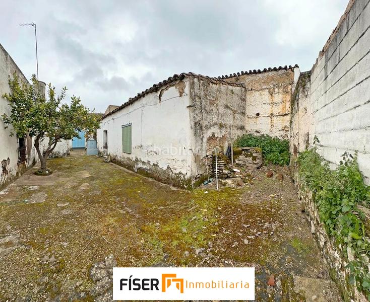 Foto eb2d841a-1364-485c-bcf4-7dc7925cf9fc. Casa in Medina de las Torres