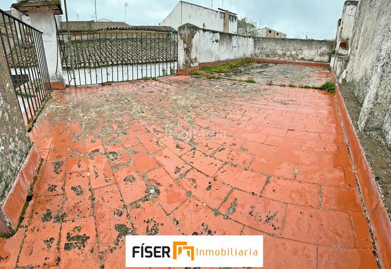 Foto fc956726-4b33-4f68-8cee-70d0a2397d76. Casa in Medina de las Torres