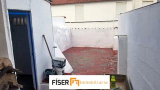 Casa  Calle pilarito