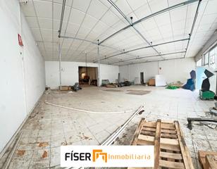 Nau industrial a Calle guadiana 11