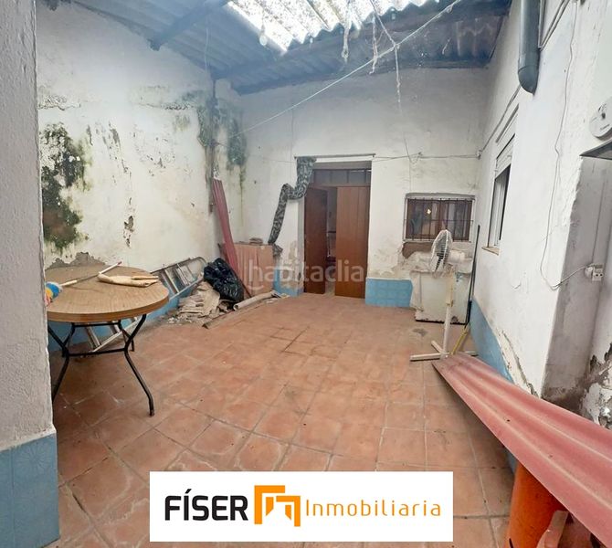 Foto 034e7992-22d2-4453-9e95-e8b8cc1d3e7d. Casa a Puebla de Sancho Pérez