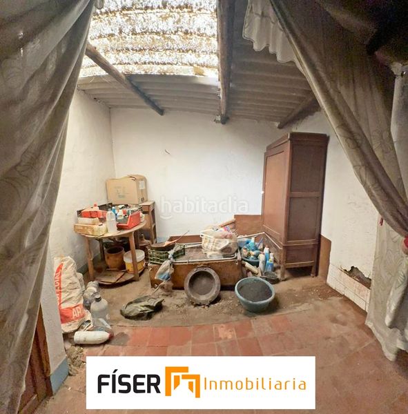 Foto 4ac1c2e1-6c5a-4fa9-83e3-a325acdf03da. Casa a Puebla de Sancho Pérez