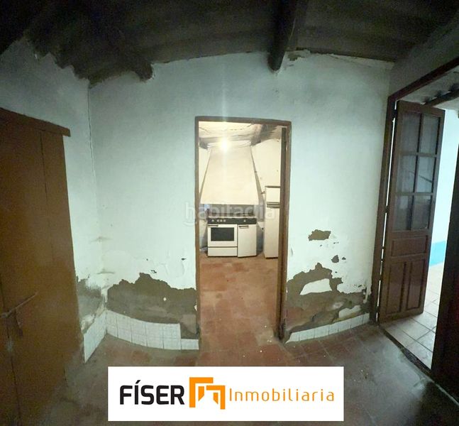 Foto 4efac1e5-448e-454c-8675-52ee215d517f. Casa a Puebla de Sancho Pérez