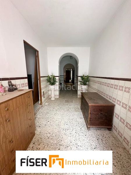 Foto 652ee287-c011-4d55-b19c-a76ced25226a. Casa a Puebla de Sancho Pérez