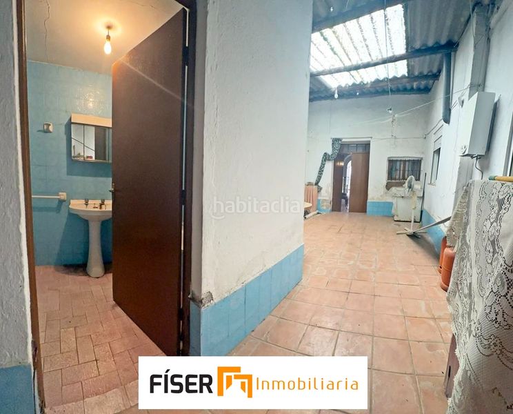 Foto 7df35059-4587-4696-b038-25d3c793f77a. Casa a Puebla de Sancho Pérez