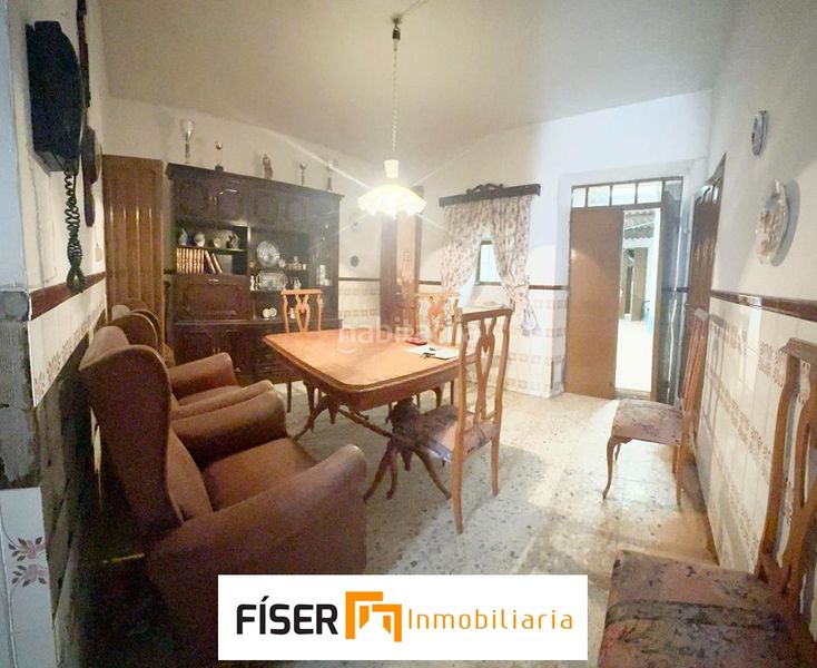 Foto 99b33b4a-ce6c-4a8c-b1ca-656da4e81dd5. Casa a Puebla de Sancho Pérez