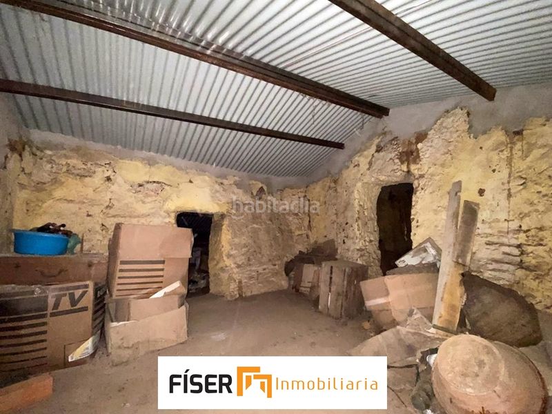 Foto aaf21755-cd2f-41c1-b627-50fbe6810720. Casa a Puebla de Sancho Pérez
