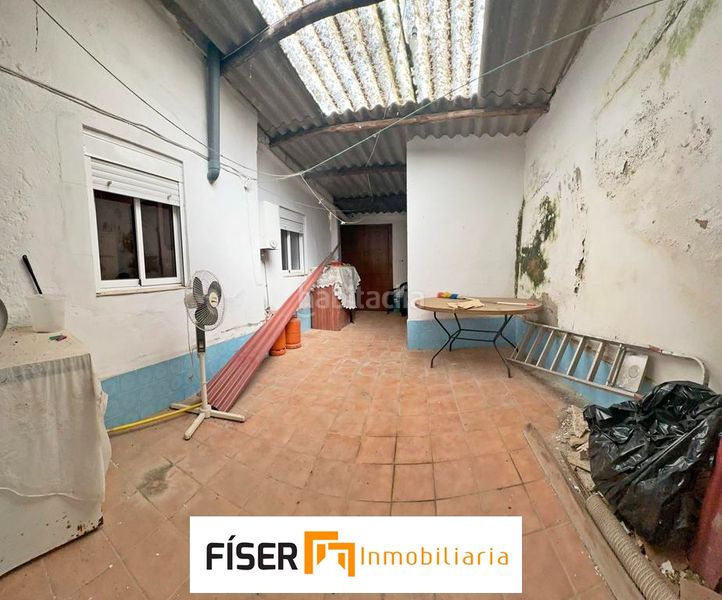 Foto d88c0015-c527-46b8-92f6-ac5a94bbb826. Casa a Puebla de Sancho Pérez