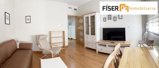 Location Appartement à Calle canarias 3