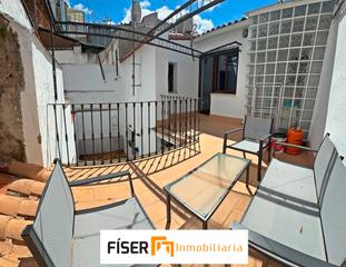 Location Appartement  Calle hospital de santiago