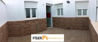 Location Appartement  Plaza pilar redondo
