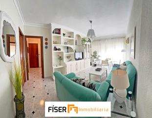 Location Appartement  Calle vicente rodero