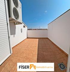 Location Appartement  Avenida fuente del maestre