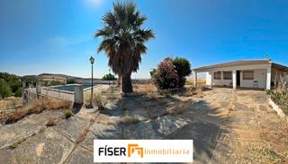 Finca rústica en Zafra