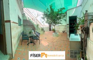Maison  Calle cerrudo