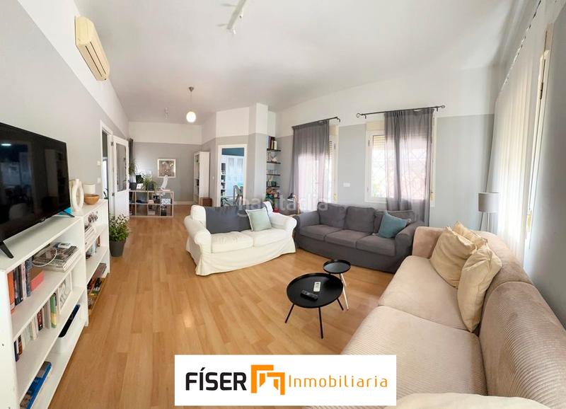 Foto 2717556a-689a-4afc-8ab5-866507b888e8. Chalet con riscaldamento in Zafra