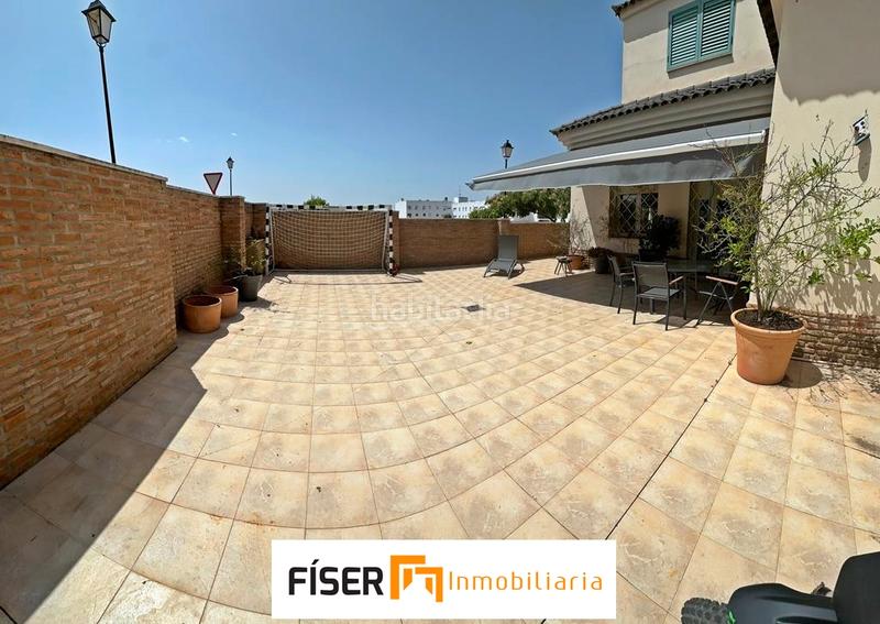 Foto 27fc7019-b43d-469b-ae54-e0b467c7236b. Chalet con riscaldamento in Zafra