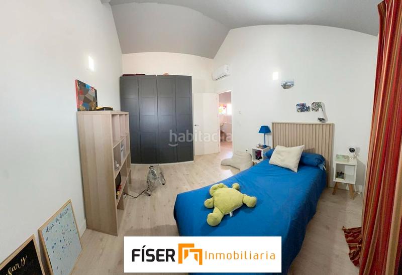 Foto 6dab7a41-c4d4-484e-9e48-44caa597d898. Chalet con riscaldamento in Zafra