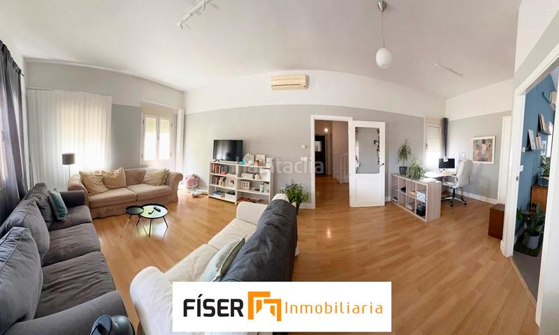 Foto 736fe2ff-bbcd-4256-a884-f6172c472f78. Chalet con riscaldamento in Zafra