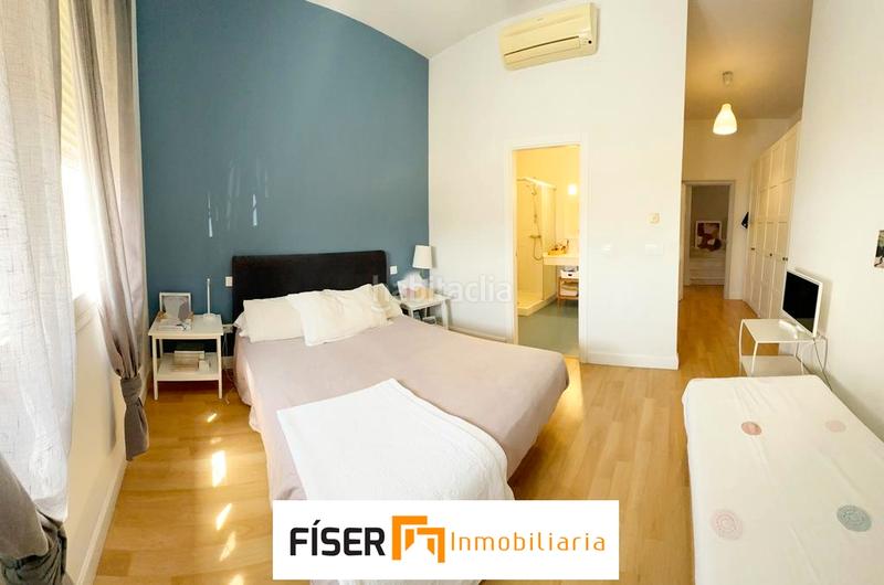 Foto acc735ae-1ae9-4d83-8748-1f51af9c371f. Chalet con riscaldamento in Zafra