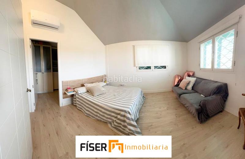 Foto dc47d9d5-7caf-4365-8c29-e243c91254a5. Chalet en Zafra