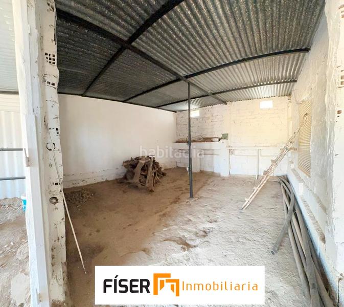 Foto 5044f8a5-7e26-4ae0-b5fa-4c6cd3f95873. Finca rústica a Zafra