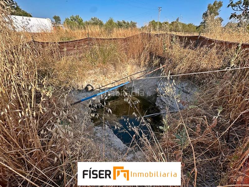 Foto 71025666-88ab-4dbc-8e40-319356f2252a. Finca rústica a Zafra