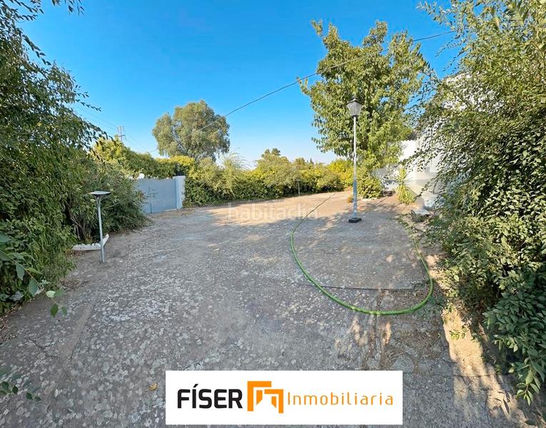 Foto 09e4db7d-f195-4644-9d52-aacd246a5b82. Finca rústica en Zafra
