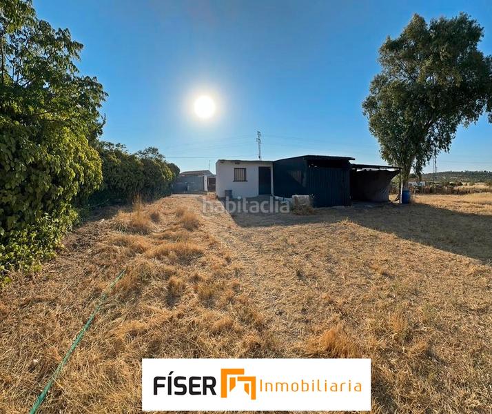 Foto 0fe15b19-59d4-4760-8170-3484dfcc40d9. Finca rústica en Zafra