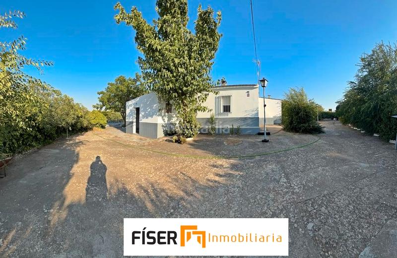 Foto 60651440-2415-4db3-84ac-7792cd643d1e. Finca rústica en Zafra