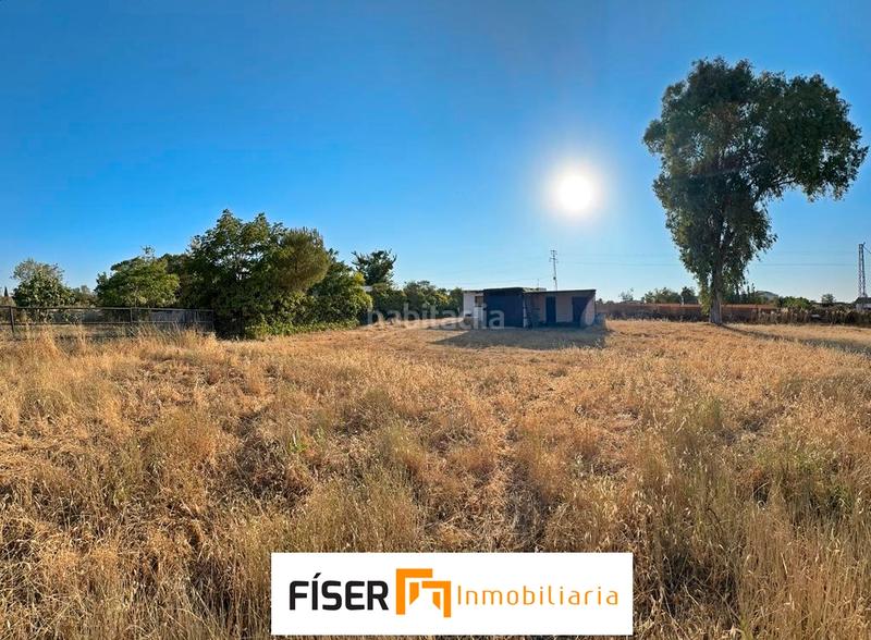 Foto 883e0600-9470-473f-985d-c0f79d67a304. Finca rústica en Zafra