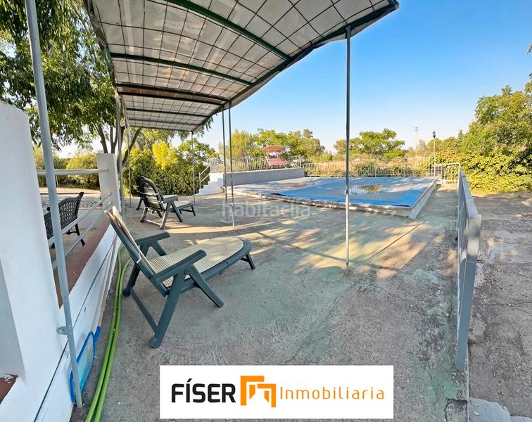Foto 8b644830-6bfa-4895-849d-21a960f2259c. Finca rústica en Zafra