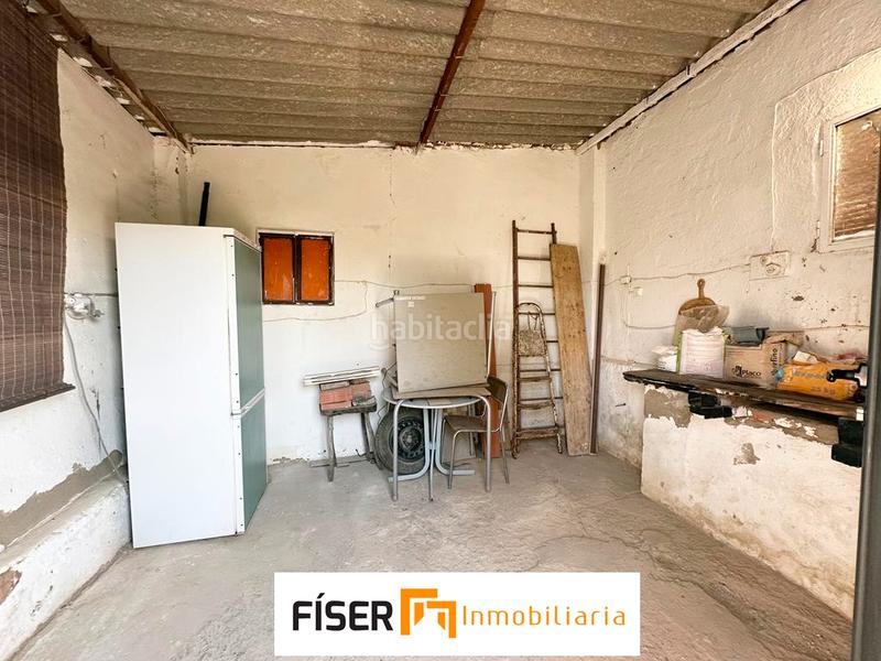Foto a7b77102-15d8-497e-af5f-3c68c333b9bc. Finca rústica en Zafra