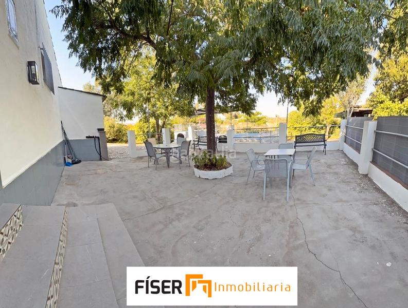 Foto cf97f9a6-fca6-4280-a8c1-86f413af34e1. Finca rústica en Zafra