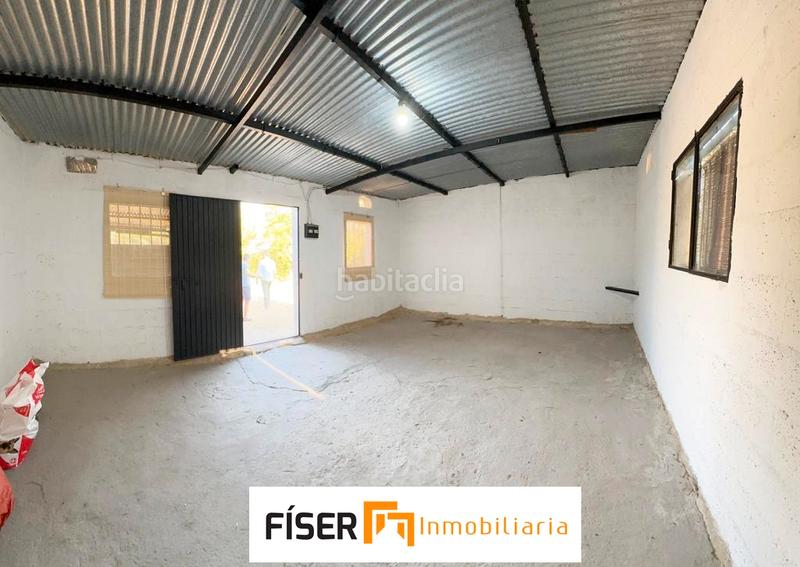 Foto e3517c04-8920-4a2e-b090-f536580125c6. Finca rústica en Zafra