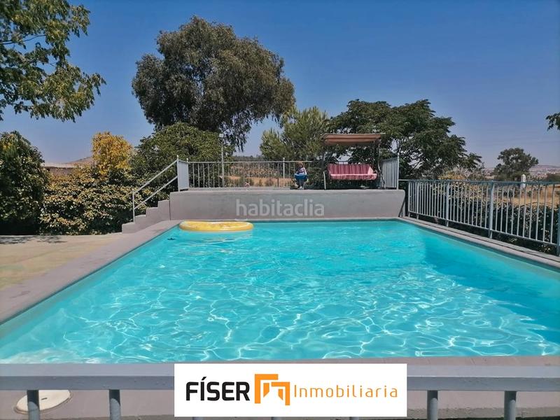 Foto f2673577-a1e9-4cdd-9dc5-d2eece351d5b. Finca rústica en Zafra