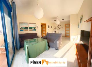 Miete Etagenwohnung  Calle palomar