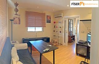 Location Appartement  Carretera vieja de la puebla