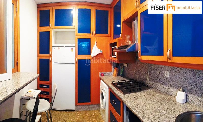 Foto 00617fe7-cc05-44d7-90b2-6d95b7eb83a1. Alquiler piso en Zafra