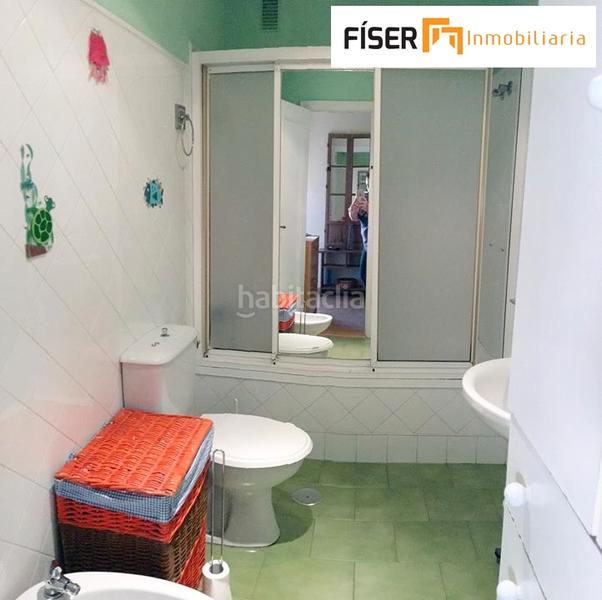 Foto 15e45c1d-41f7-4381-b863-3b2d03a808c1. Alquiler piso en Zafra