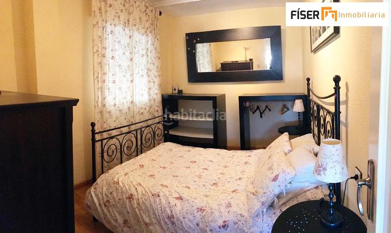 Foto cbc805ae-330d-42eb-8456-b25a4806e204. Alquiler piso en Zafra