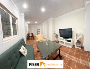 Miete Etagenwohnung  Calle fontanilla