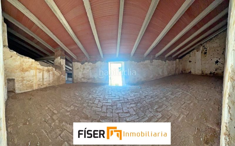 Foto 06bcc6fb-257c-42da-95fd-9adc2b0e5125. Haus mit parking in Medina de las Torres