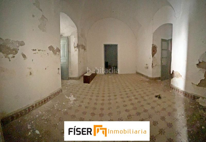 Foto 113fdfe3-cf8f-4e2b-833f-bcead6bf378b. Haus mit parking in Medina de las Torres