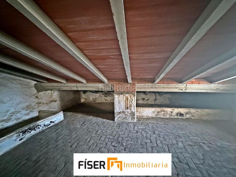 Foto 190eb2d9-3035-4db9-ba15-a4b53bc22c72. Haus mit parking in Medina de las Torres