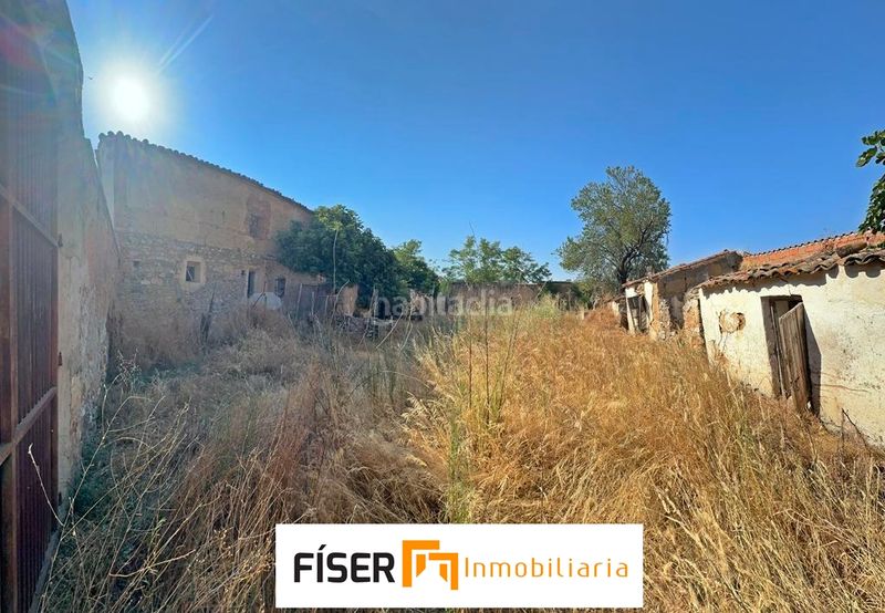 Foto 41b023f3-c61f-4d94-b3e7-9da3a84902bb. Haus mit parking in Medina de las Torres